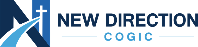 New Direction C.O.G.I.C